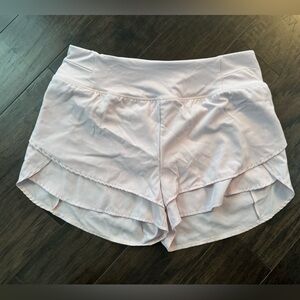 Simply Southern Athletic Shorts, Size L